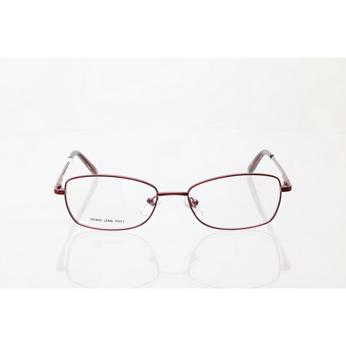 Unbranded FM14054 3JX0119 53-17-135mm Eyeglass FRAMES ONLY - NEW/WITHOUT TAGS