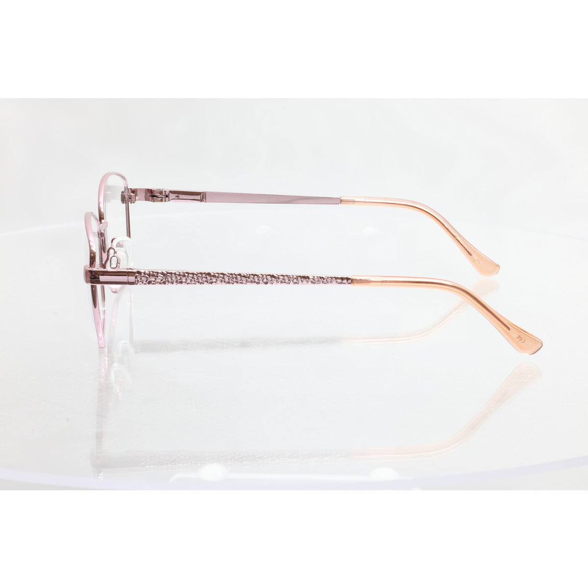 Modern Martina Rose 53-15-140mm Eyeglass FRAMES ONLY - NEW/WITHOUT TAGS