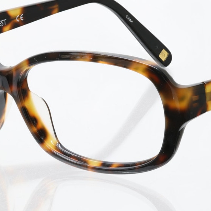 Nine West NW569S 57-15-130 218 Sunglass / Eyeglass FRAMES ONLY - GOOD CONDITION
