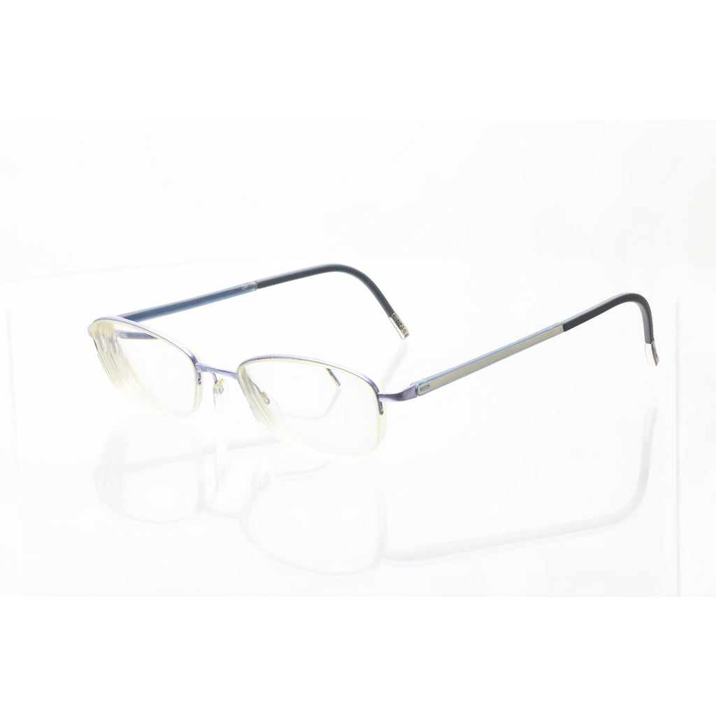Silhouette 4453 40 6074 eyeglass frames