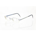 Silhouette 4453 40 6074 eyeglass frames