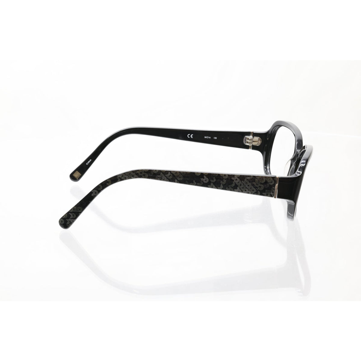 Nine West NW529S 001 sunglass frames, photo 6 of 6