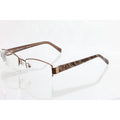 Oleg Cassini OCO 426 200 53-18-135mm Eyeglass FRAMES ONLY - GOOD CONDITION