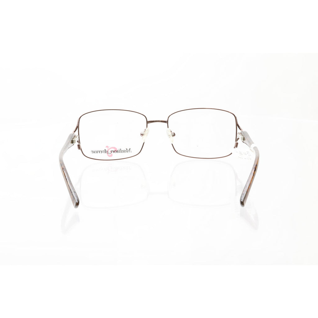 Madison Avenue MAL107 200 eyeglass frames, photo 5 of 6