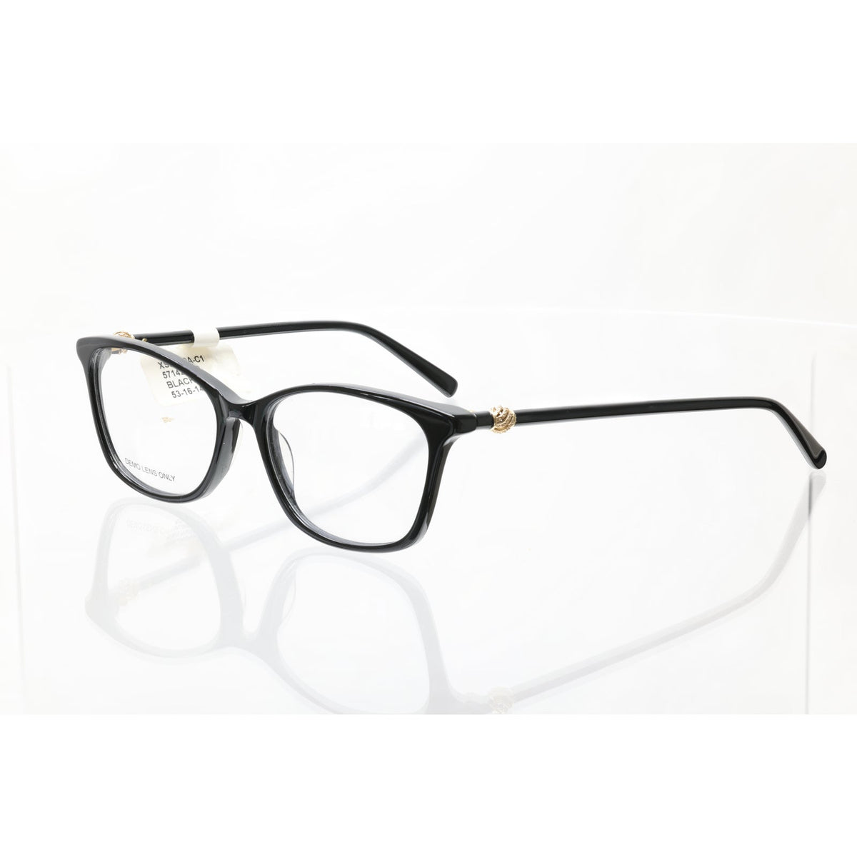 XSL XSLA09A-C1 eyeglass frames