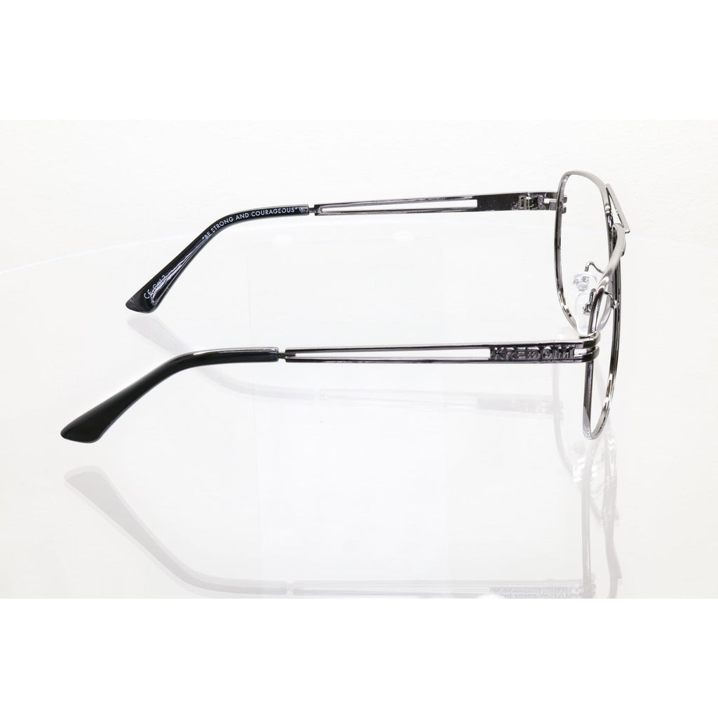 Kreedom Manchester gray sunglass frames, photo 6 of 8