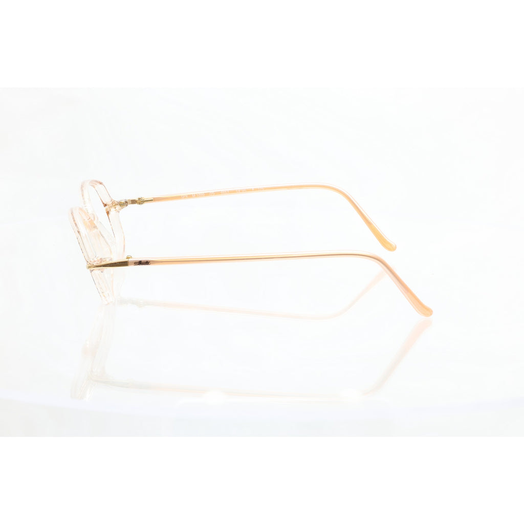 Silhouette SPX M 1899 /25 6053 51-15-125mm Eyeglasses FRAMES ONLY - VERY GOOD
