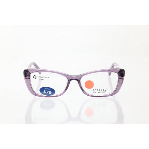 BOTANIQ Bio 1031 C161 B:36 53-16-135mm Eyeglasses FRAMES ONLY - NEW CONDITION