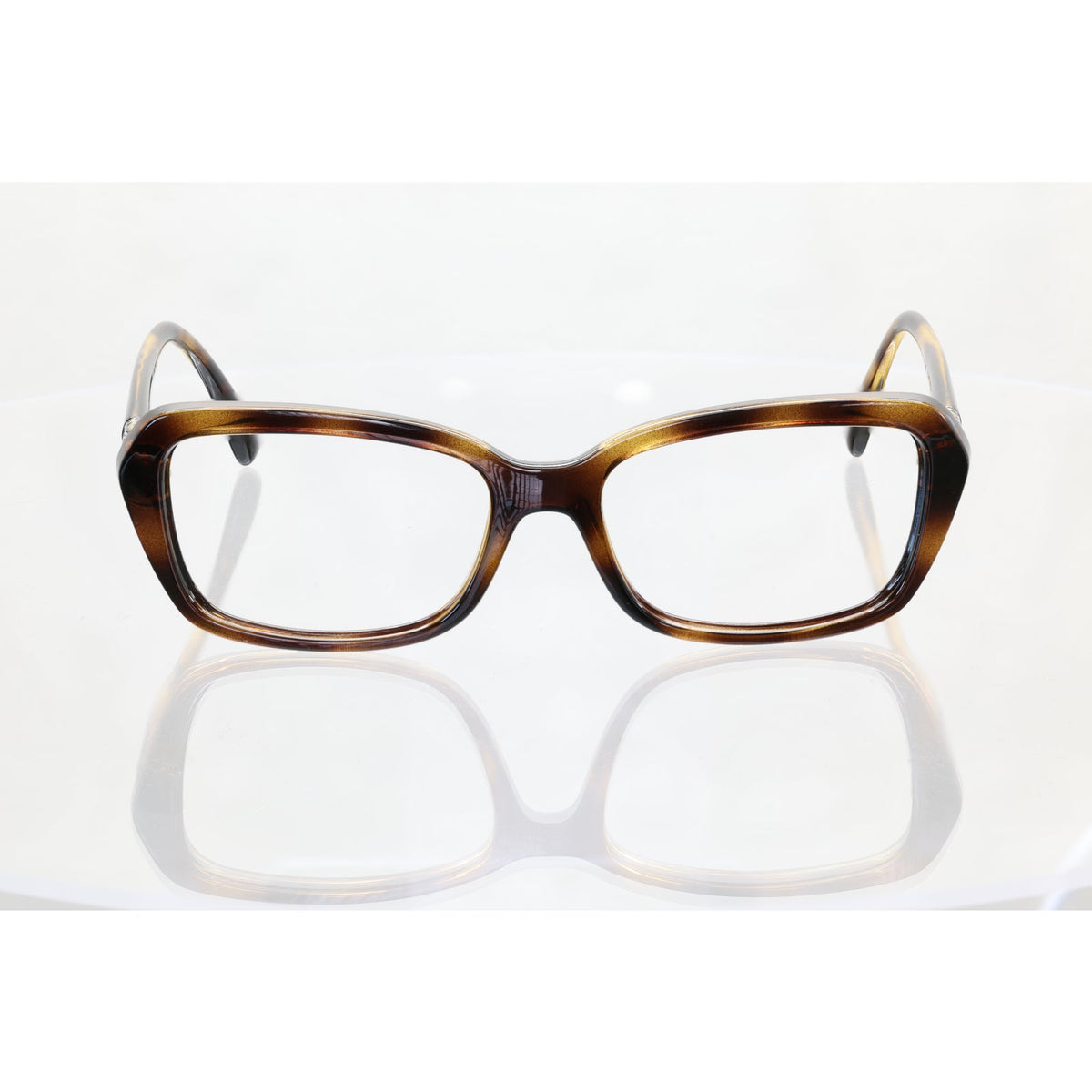 Vogue VO2964-SB W656/13 brown sunglass frames, photo 3 of 8