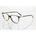 Tom Ford TF5616-B 056 brown eyeglass frames