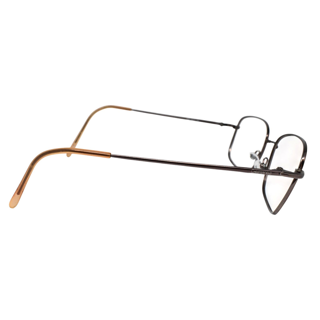 Chesterfield 683 Flexolite 0TZ2 52-17-140mm Eyeglasses FRAMES ONLY - GOOD