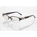 Bebe BB5151 (200) topaz eyeglass frames