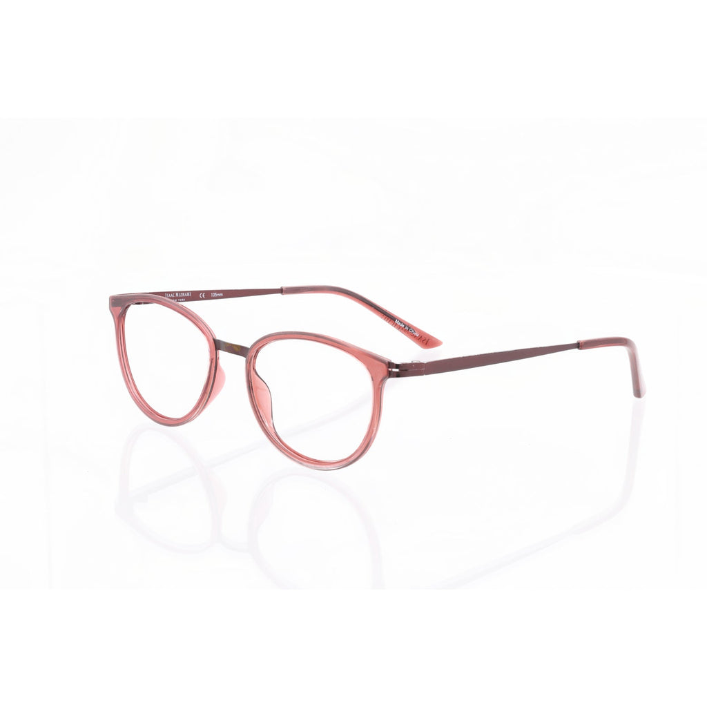 Isaac Mizrahi IM30001 RE eyeglass frames