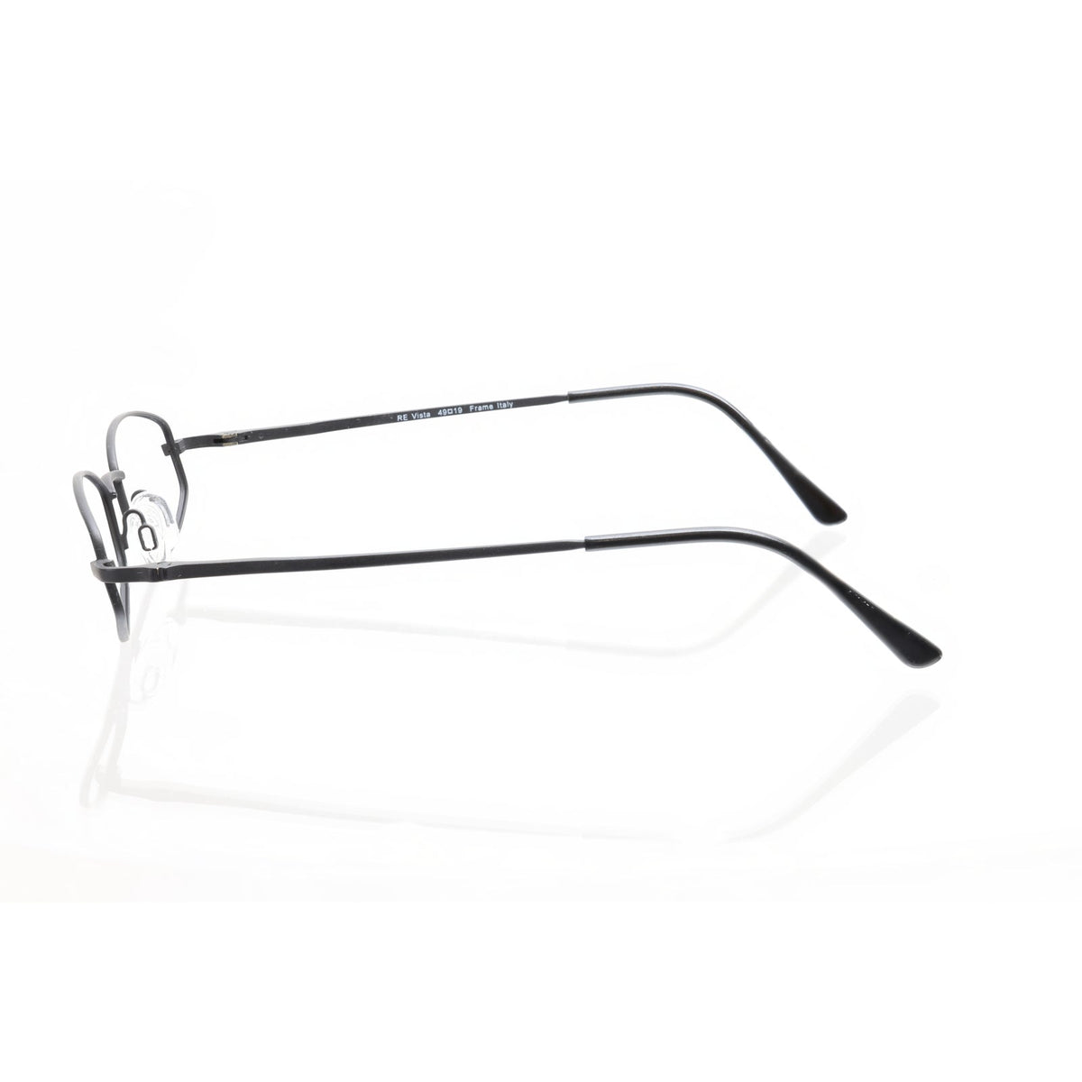 Randolph RE Vista eyeglass frames, photo 4 of 6