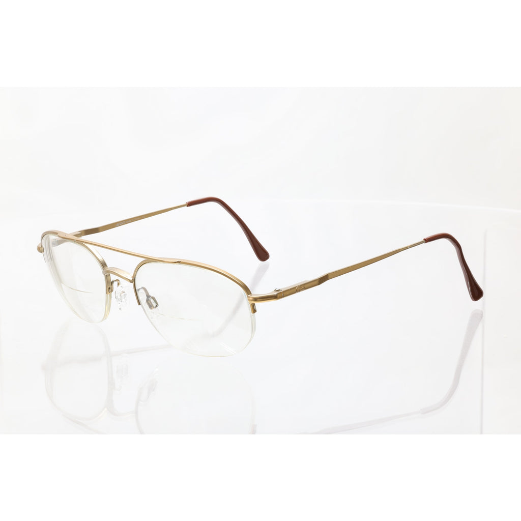 Lacoste Classic 7114 55-19-145mm E011 Eyeglass FRAMES ONLY - GOOD CONDITION