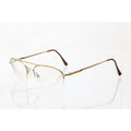 Lacoste Classic 7114 55-19-145mm E011 Eyeglass FRAMES ONLY - GOOD CONDITION