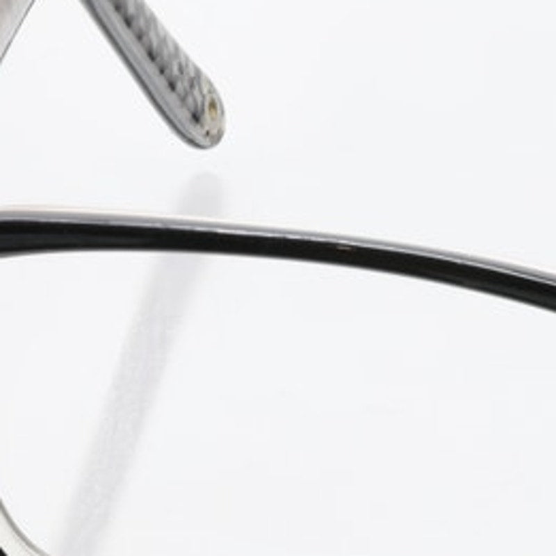 Coach LIZZIE (514) BLACK Eyeglass FRAMES ONLY - GOOD CONDITION