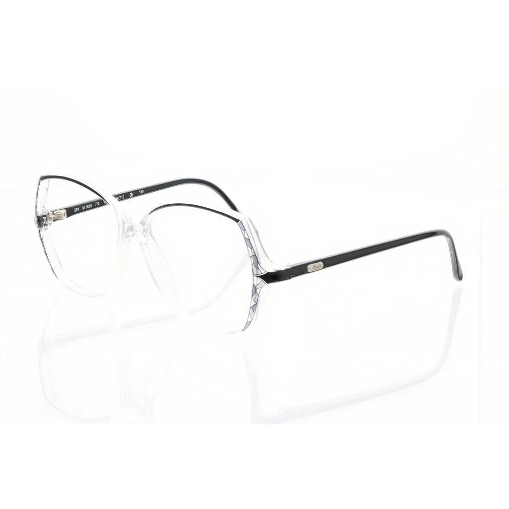 Silhouette SPX M 1835 /10 6055 eyeglass frames