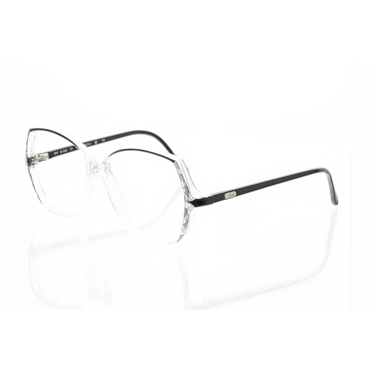 Silhouette SPX M 1835 /10 6055 eyeglass frames