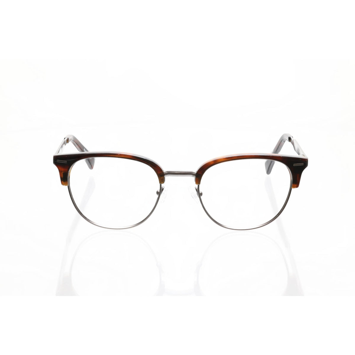 Scott Harris Vintage Europa V-40 C2 eyeglass frames, photo 3 of 6