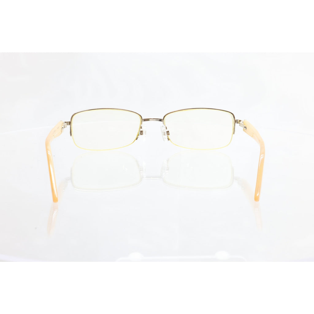 Marcolin MA7295 52-17-135mm Col.032 Eyeglass FRAMES ONLY - GOOD CONDITION