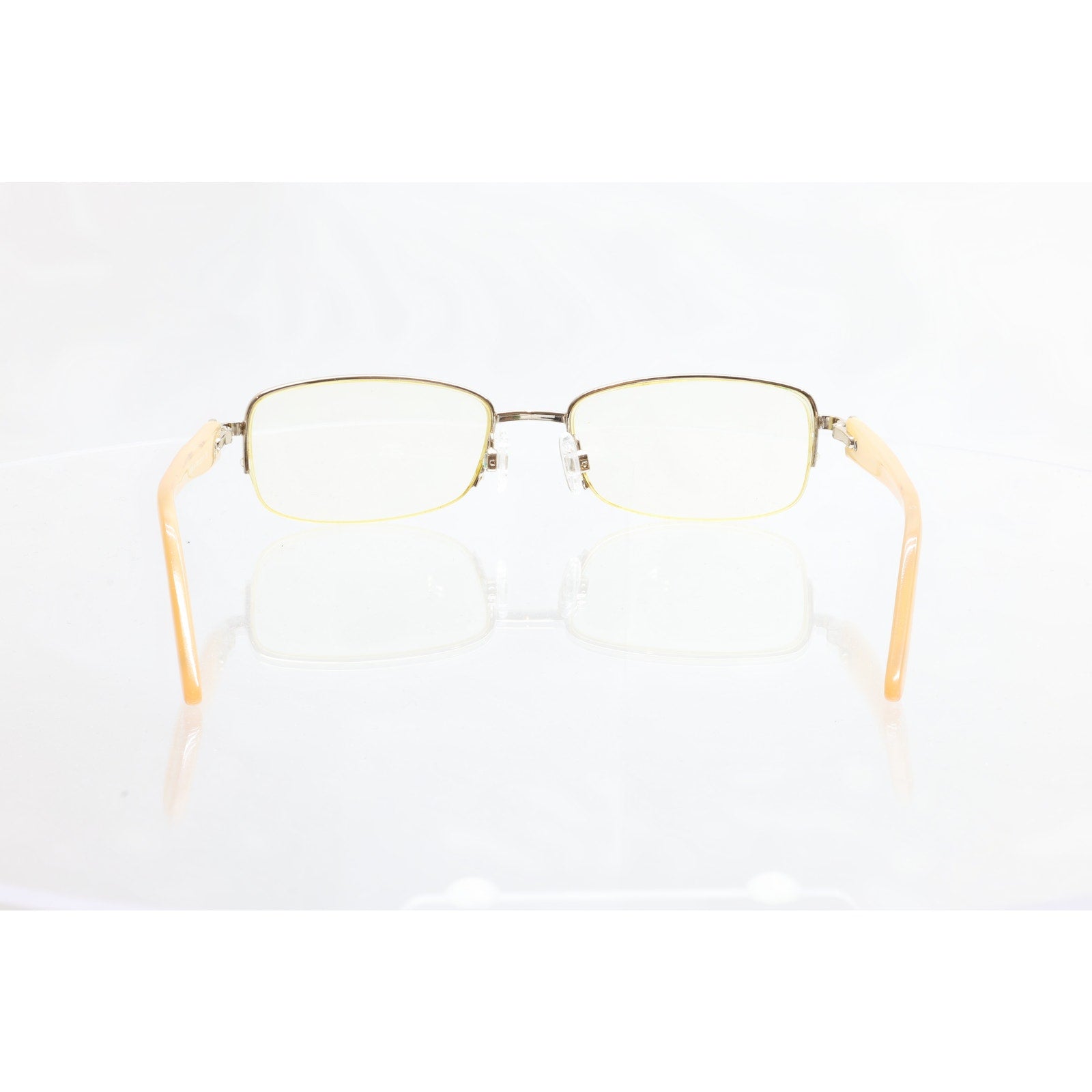 Marcolin MA7295 52-17-135mm Col.032 Eyeglass FRAMES ONLY - GOOD CONDITION