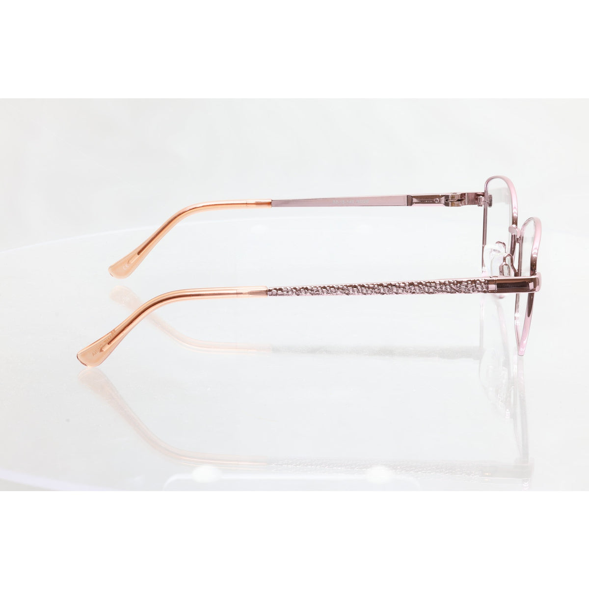 Modern Martina Rose 53-15-140mm Eyeglass FRAMES ONLY - NEW/WITHOUT TAGS