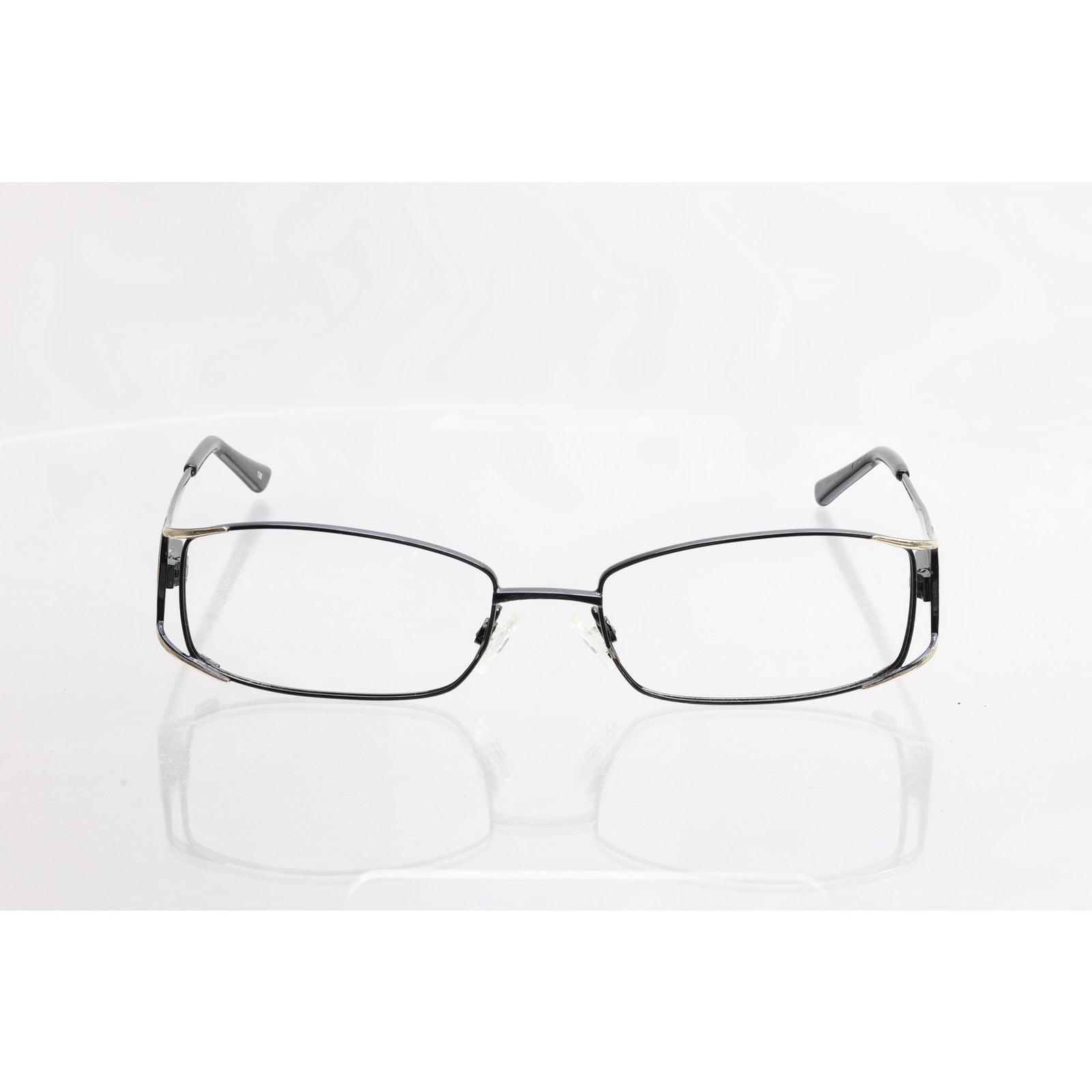 Sophia Loren's Beau Rivage 54 Zyloware 021 52-17-135 Eyeglass FRAMES ONLY - GOOD