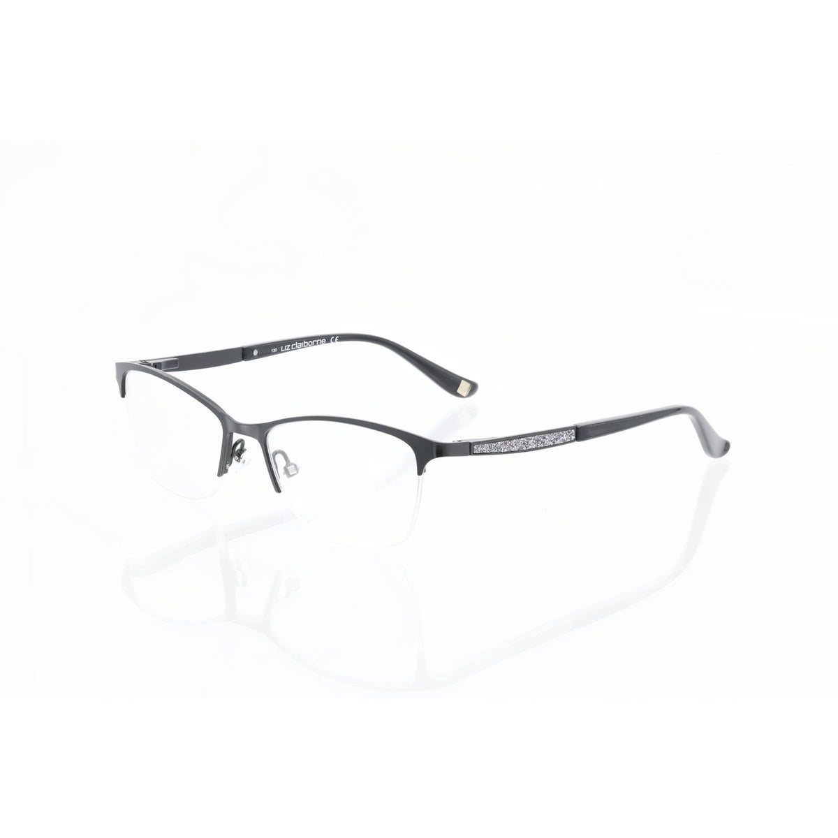 Liz Claiborne L442 003 eyeglass frames