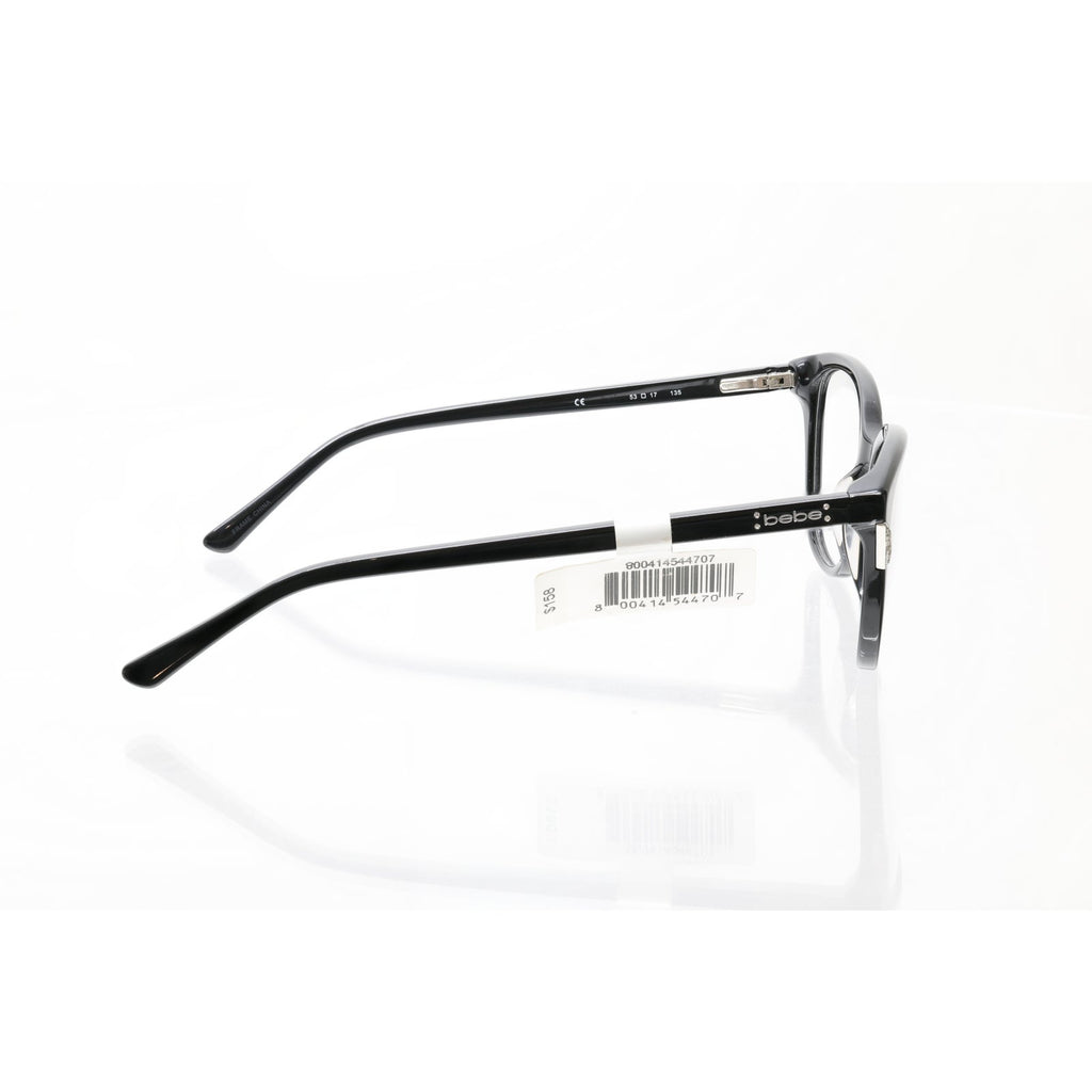Bebe BB4178 001 HM eyeglass frames, photo 6 of 6