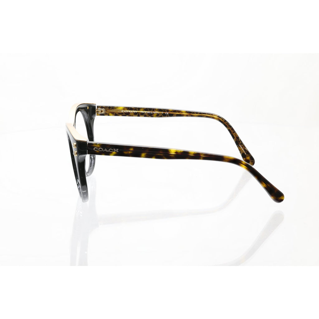 Coach HC 8190 (L1611) 542113 sunglass frames, photo 4 of 6