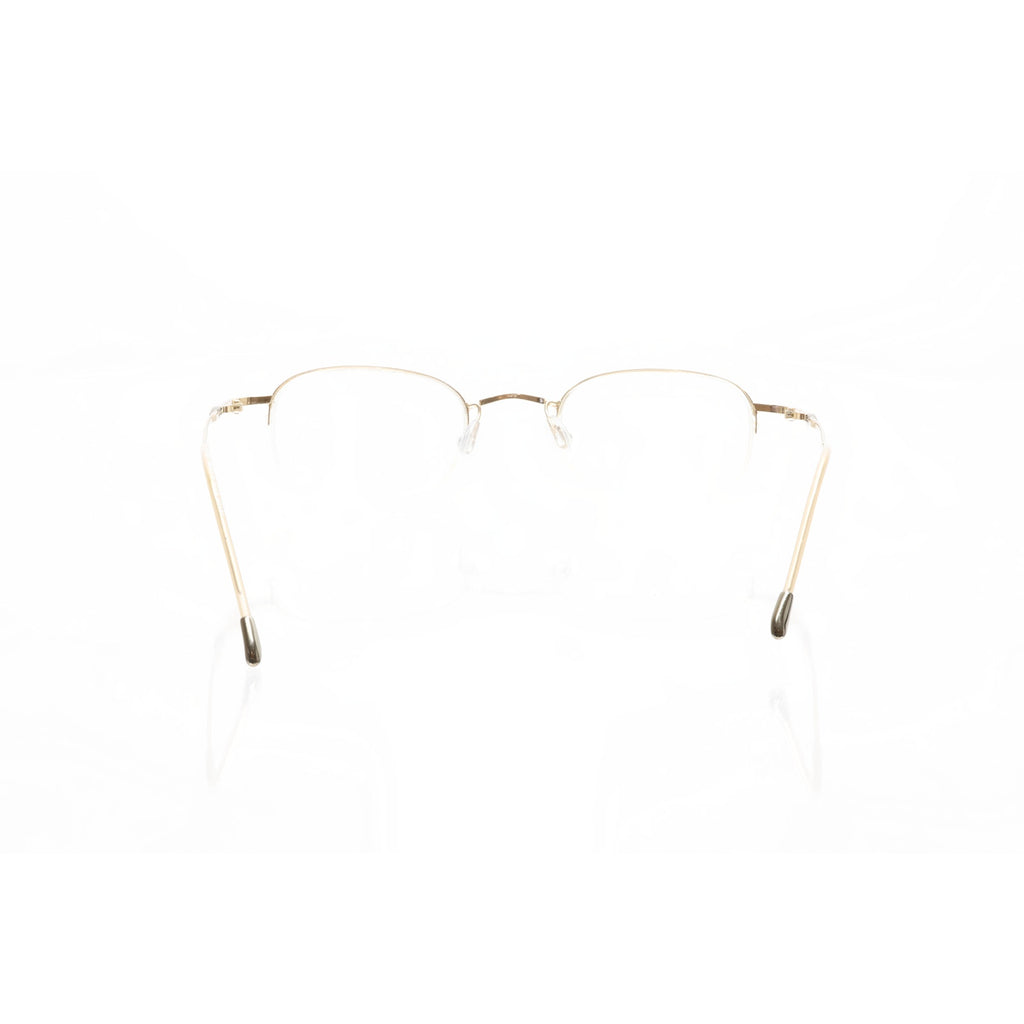 Silhouette 7482 30 6051 46-21mm Eyeglasses FRAMES ONLY - VERY GOOD CONDITION