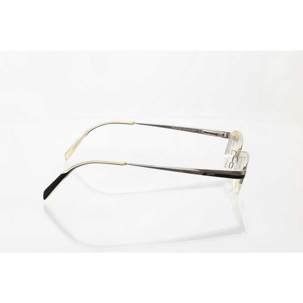 Esprit 9239 48-18-140mm Color-024 Eyeglass FRAMES ONLY - GOOD CONDITION