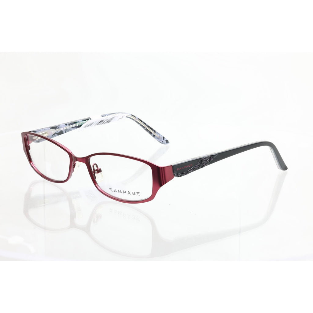 Rampage R 179 PL 51-16-135mm Eyeglasses FRAMES ONLY - NEW CONDITION