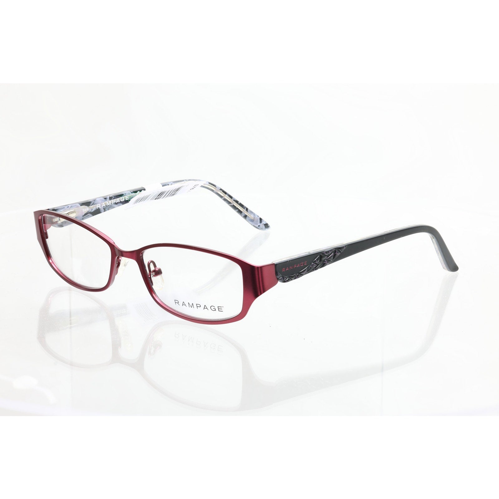Rampage R 179 PL 51-16-135mm Eyeglasses FRAMES ONLY - NEW CONDITION