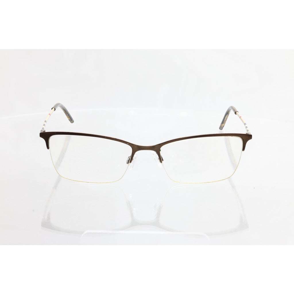 Burberry B 1278 53-17-140mm 1012 Eyeglass FRAMES ONLY - GOOD CONDITION