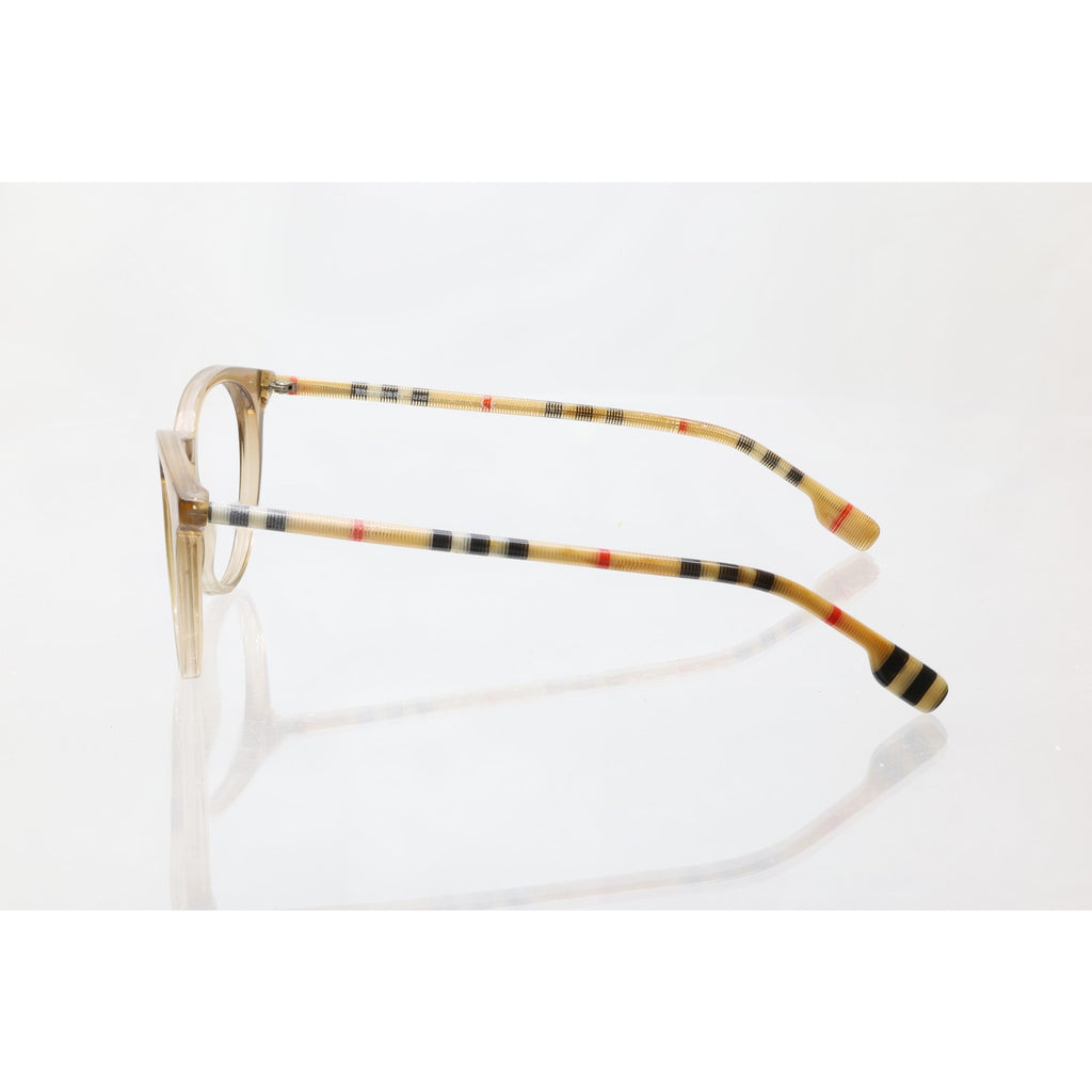 Burberry B 2318 3856 51-18-140mm Eyeglass FRAMES ONLY - GOOD CONDITION