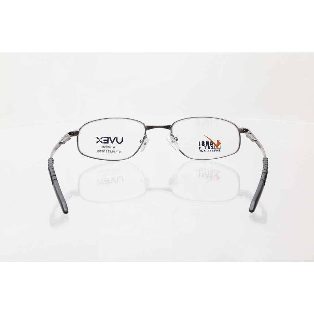 UVEX by Honeywell Titmus SW04 GML 55-20-135 Eyeglass FRAMES ONLY - NEW/WITH TAGS