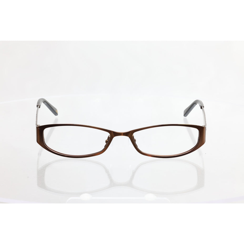 Jennifer Lopez JL260 52-16-135mm 0156 Eyeglass FRAMES ONLY - GOOD CONDITION