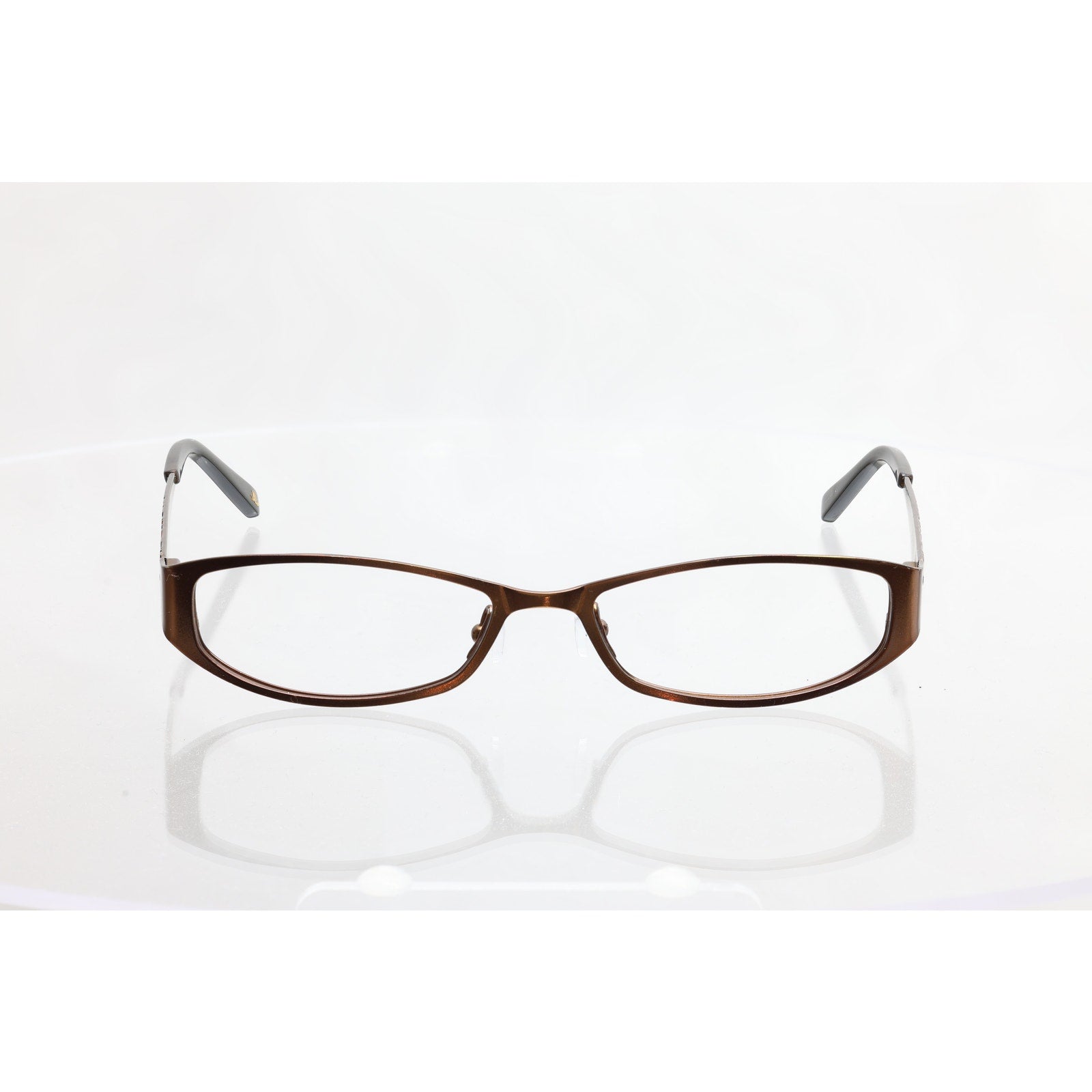 Jennifer Lopez JL260 52-16-135mm 0156 Eyeglass FRAMES ONLY - GOOD CONDITION