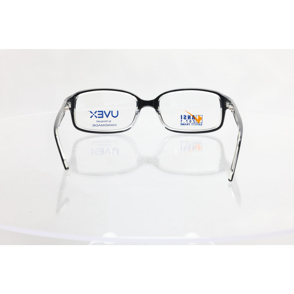 UVEX by Honeywell Titmus PC269 52-16-130 Eyeglass FRAMES ONLY - NEW/WITHOUT TAGS