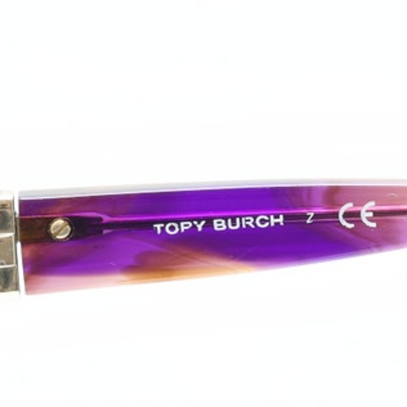 Tory Burch TY 2024 1079 eyeglass frames, photo 7 of 8