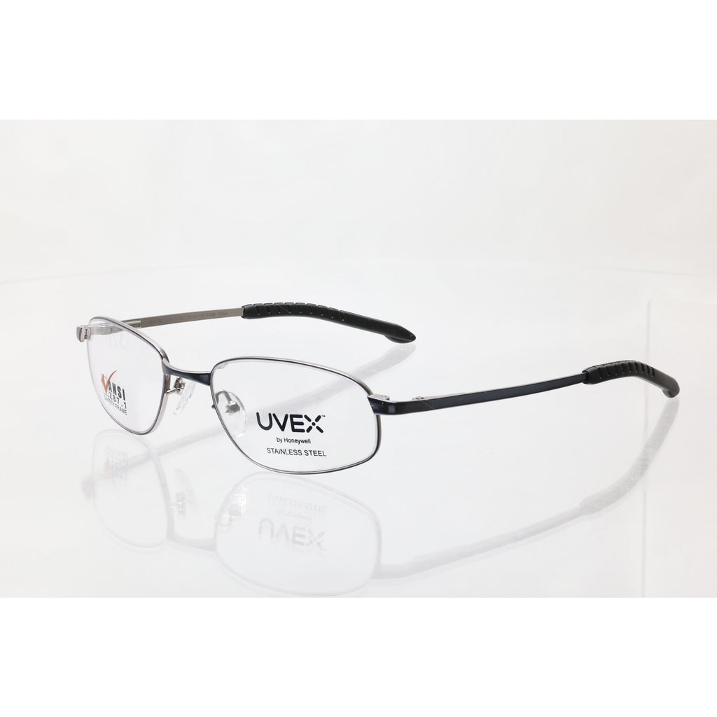 UVEX by Honeywell Titmus SW04 GML 55-20-135 Eyeglass FRAMES ONLY - NEW/WITH TAGS