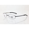 UVEX by Honeywell Titmus SW04 GML 55-20-135 Eyeglass FRAMES ONLY - NEW/WITH TAGS