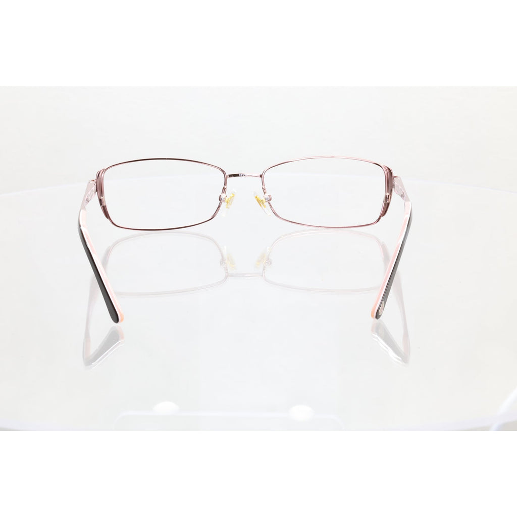 Juicy Couture JU114 0JFF pink eyeglass frames, photo 5 of 6