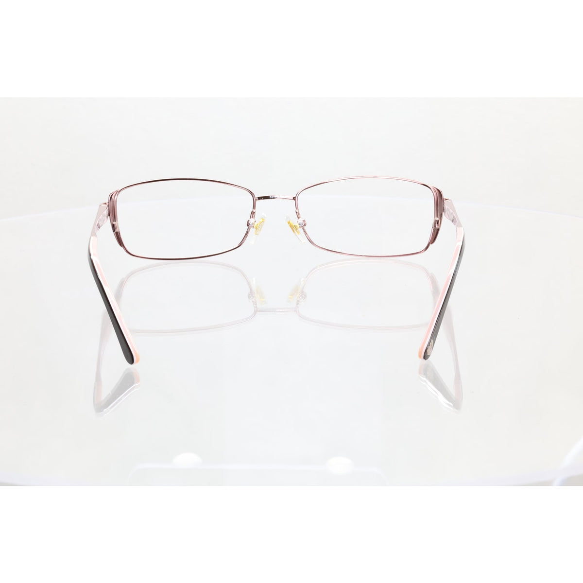 Juicy Couture JU114 0JFF pink eyeglass frames, photo 5 of 6