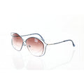 Tura Mod 404 navy eyeglass frames