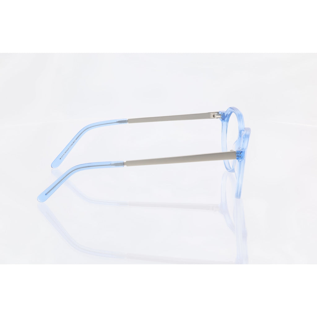 Eyebuydirect The Cycle 51-22-145mm Eyeglasses FRAMES ONLY - VERY GOOD