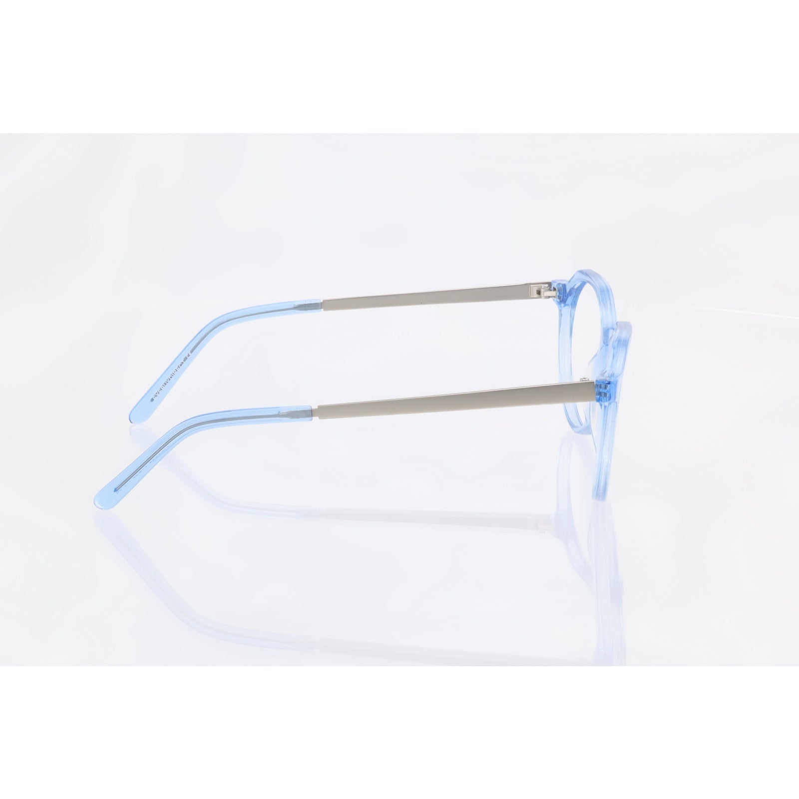 Eyebuydirect The Cycle 51-22-145mm Eyeglasses FRAMES ONLY - VERY GOOD