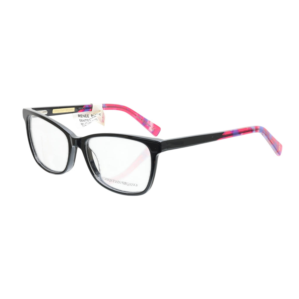 Christian Siriano Renee 54-16-135mm Eyeglasses FRAMES ONLY - NEW CONDITION